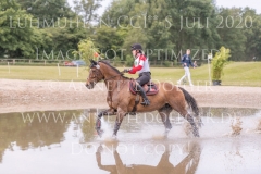 Stenvænge Polise Simone VINTHER