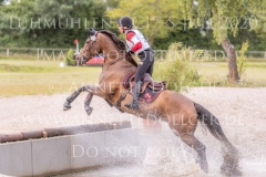 Stenvænge Polise Simone VINTHER