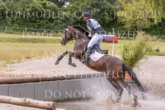 Mona D Katharina DONST