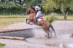 Pinvigs Gambler Poul Erik GADE