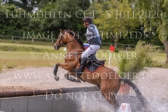 Top Job's Jalisco Elmar LESCH