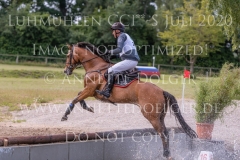 Top Job's Jalisco Elmar LESCH