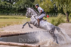 Charisma TH Peter THOMSEN