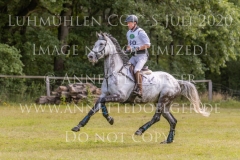 Charisma TH Peter THOMSEN