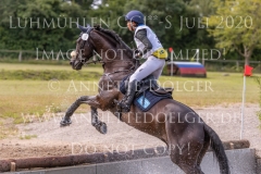 Cato 60 Louise ROMEIKE