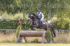 Cato 60 Louise ROMEIKE