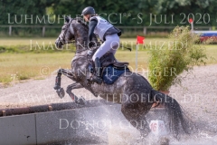 Corragio Anna SIEMER