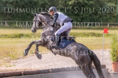 Corragio Anna SIEMER