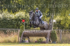 Corragio Anna SIEMER