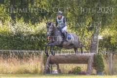 Corragio Anna SIEMER