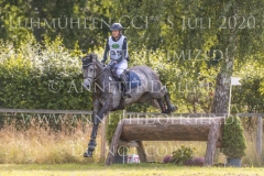 Corragio Anna SIEMER