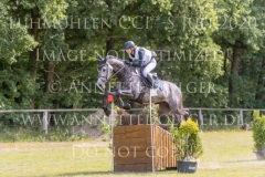 Corragio Anna SIEMER