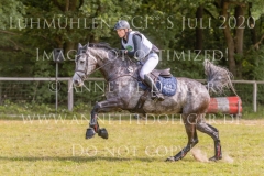 Corragio Anna SIEMER