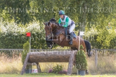 Ready To Go W Vanessa BOELTING