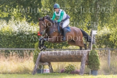 Ready To Go W Vanessa BOELTING