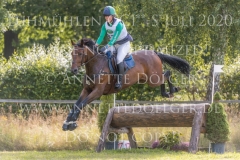 Ready To Go W Vanessa BOELTING