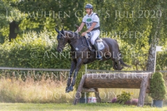 Kyra VM Vincent MARTENS