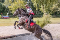 Mario Gomez Mia HASTRUP