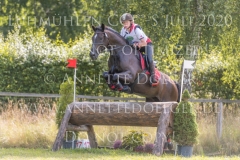 Mario Gomez Mia HASTRUP