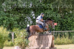 Dynamite Jack Sara ALGOTSSON OSTHOLT