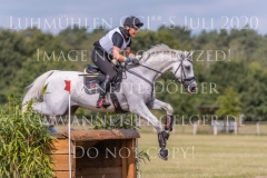 Polar Fox Anne-Dorthe MOELLER