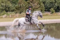 Polar Fox Anne-Dorthe MOELLER