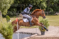 Quirinius 6 Moritz SPONAGEL