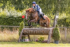 Amequ Torino (Rawa's Torino) Hanne Wind RAMSGAARD