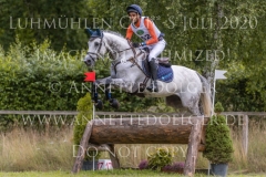 Centissimo Daya Singh HUJAN