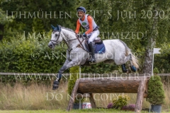 Centissimo Daya Singh HUJAN