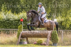 Sir Boggles Peter THOMSEN