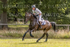 Sir Boggles Peter THOMSEN