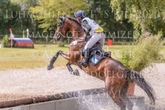 Commando 3 Louise ROMEIKE