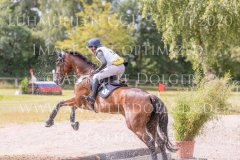 Commando 3 Louise ROMEIKE