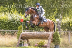 Commando 3 Louise ROMEIKE