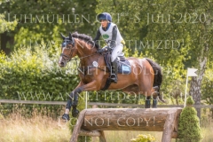 Commando 3 Louise ROMEIKE