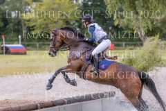 Irish Choice Veronique ZIMMER