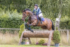 Irish Choice Veronique ZIMMER