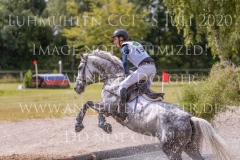 Zilia D Nane Nikolaus DEHN