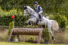 Hommage a Betti Mia MUELLER-RUCHHOLTZ