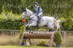 Hommage a Betti Mia MUELLER-RUCHHOLTZ