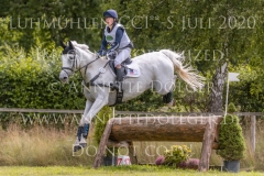 Hommage a Betti Mia MUELLER-RUCHHOLTZ