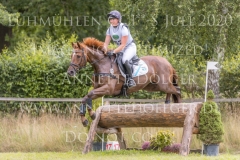 Vally K Nadine MARZAHL