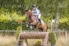 Charter 08 M2s Lena SAXE