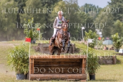 Granhoejgaards Capana Caroline SVENNESEN