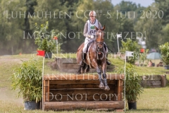 Granhoejgaards Capana Caroline SVENNESEN