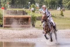 Granhoejgaards Capana Caroline SVENNESEN