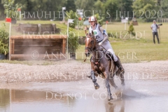 Granhoejgaards Capana Caroline SVENNESEN