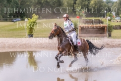 Granhoejgaards Capana Caroline SVENNESEN