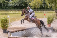 Granhoejgaards Capana Caroline SVENNESEN